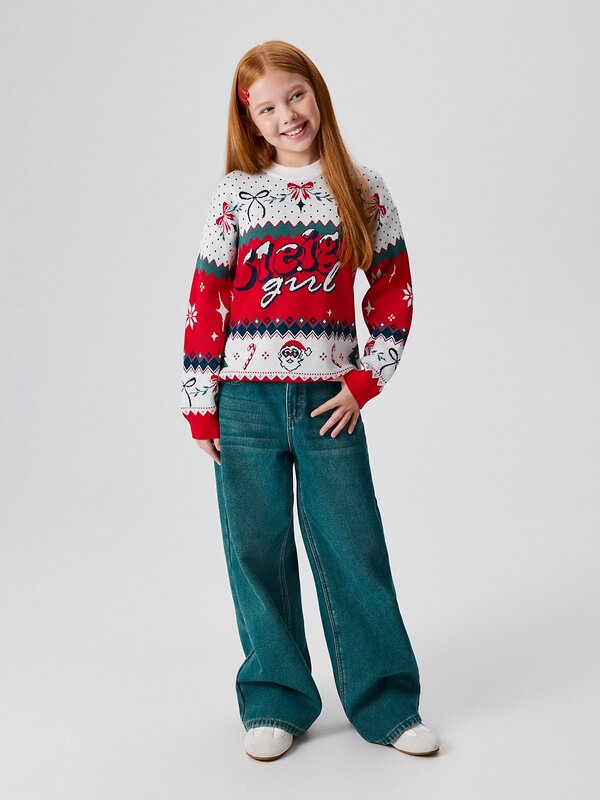 Acoola Джемпер 569238 20210310264 разноцветный