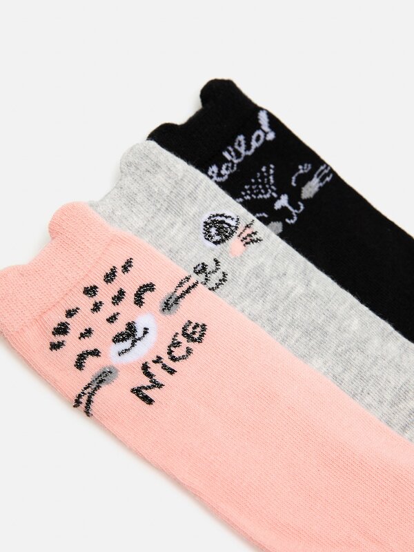 Acoola Носки 569239 20214420096 цвет в ассортименте