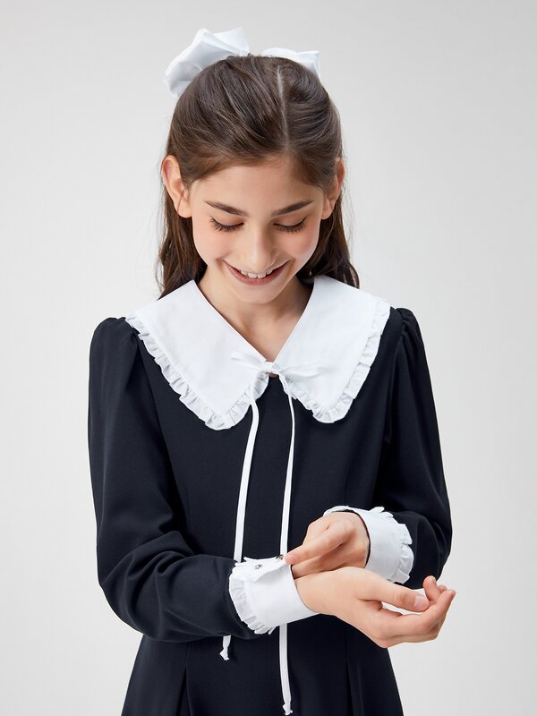 Acoola Платье 569241 20240200114 синий