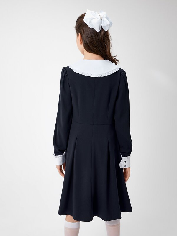 Acoola Платье 569241 20240200114 синий