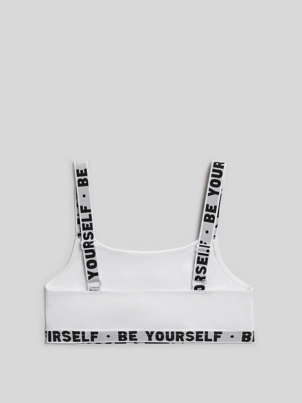 Acoola Бюстгальтер 569246 20214110069 белый