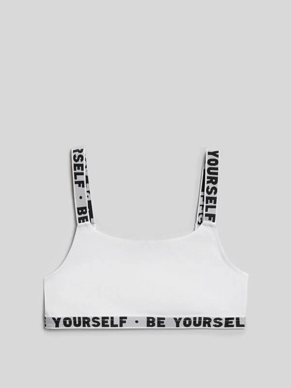 Acoola Бюстгальтер 569246 20214110069 белый