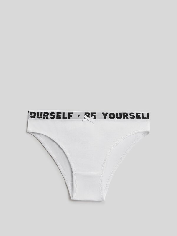 Acoola Трусы 569247 20214120109 белый