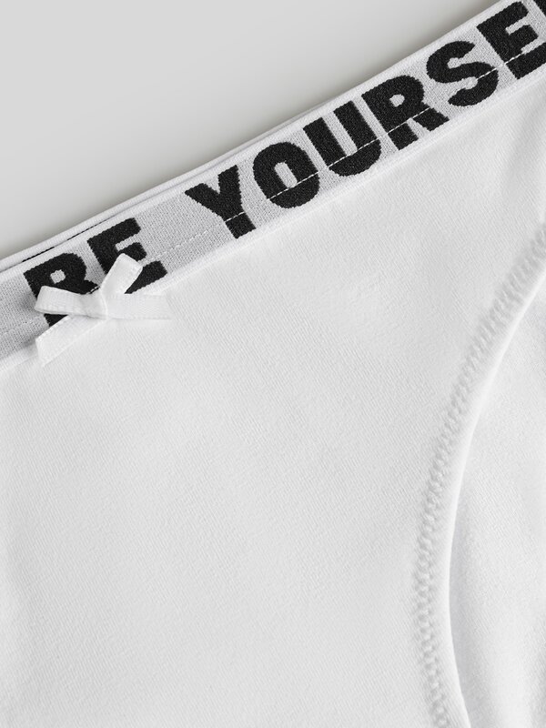 Acoola Трусы 569247 20214120109 белый