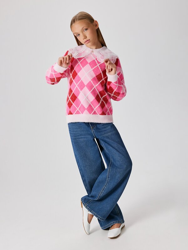 Acoola Джемпер 569252 20210310263 разноцветный