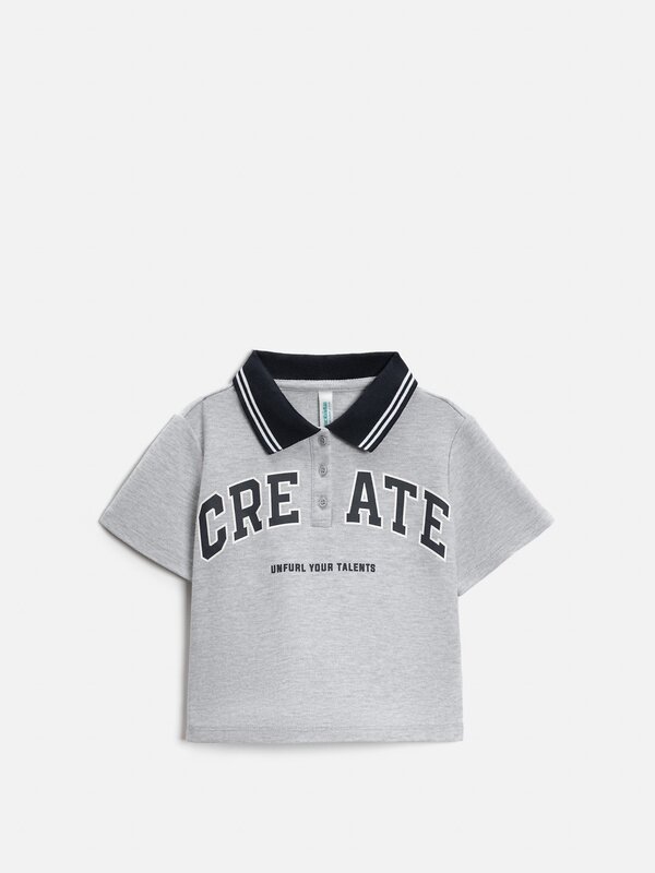 Acoola Блузка 569253 20240270133 серый