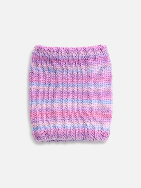 Acoola Снуд 569255 20206440106 цветной