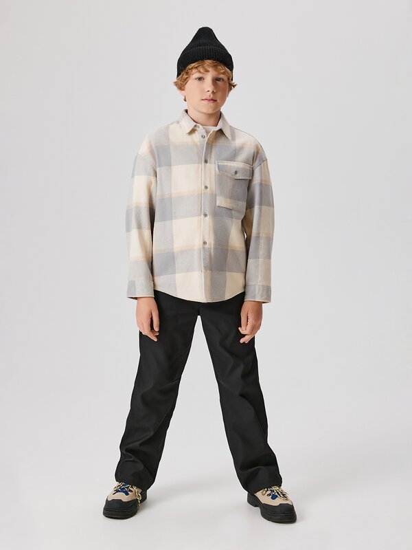 Acoola Брюки 569258 20140160098 черный