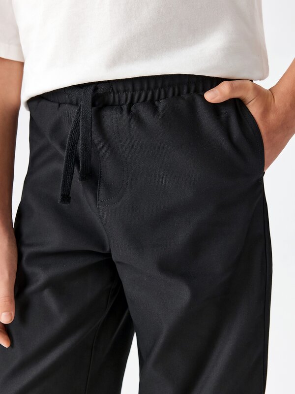 Acoola Брюки 569258 20140160098 черный