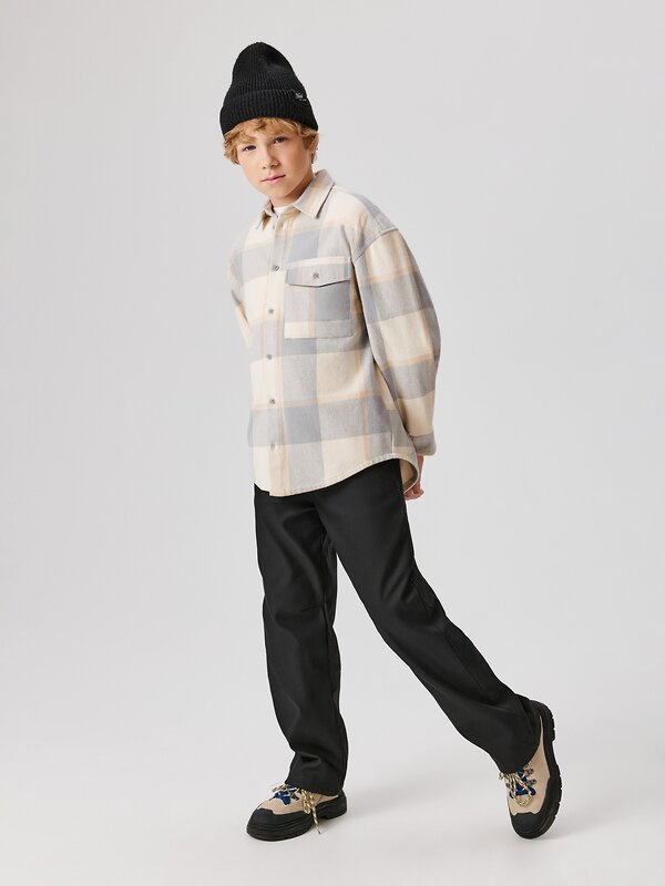 Acoola Брюки 569258 20140160098 черный