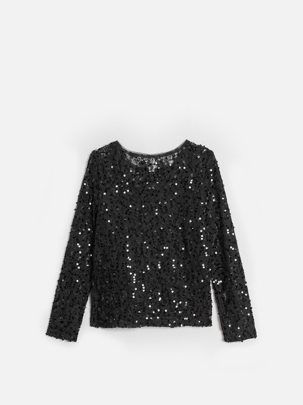 Acoola Джемпер 569262 20210150133 черный