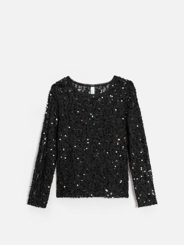 Acoola Джемпер 569262 20210150133 черный