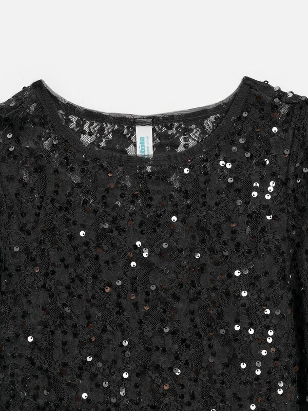 Acoola Джемпер 569262 20210150133 черный