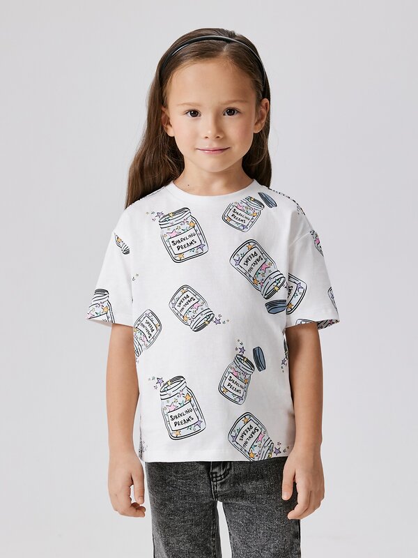 Acoola Футболка 569264 20220510195 белый