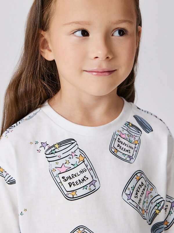 Acoola Футболка 569264 20220510195 белый