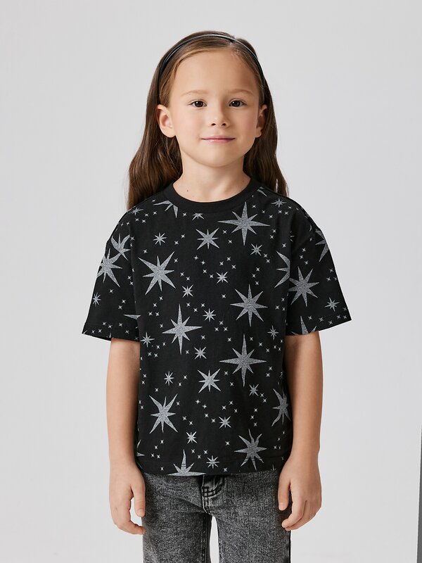 Acoola Футболка 569265 20220510195 черный