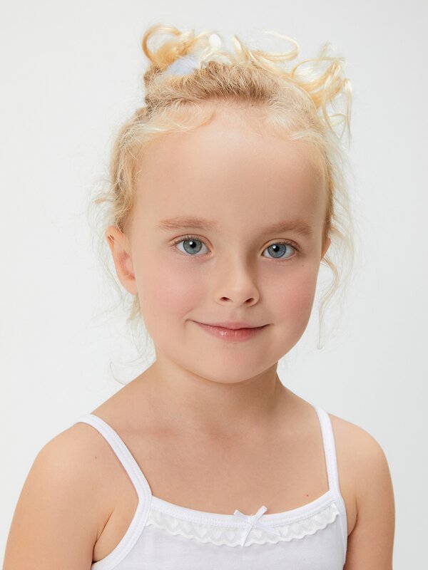 Acoola Майка 569272 20224220087 белый