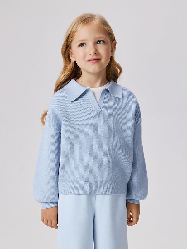 Acoola Джемпер 569275 20230310049 голубой