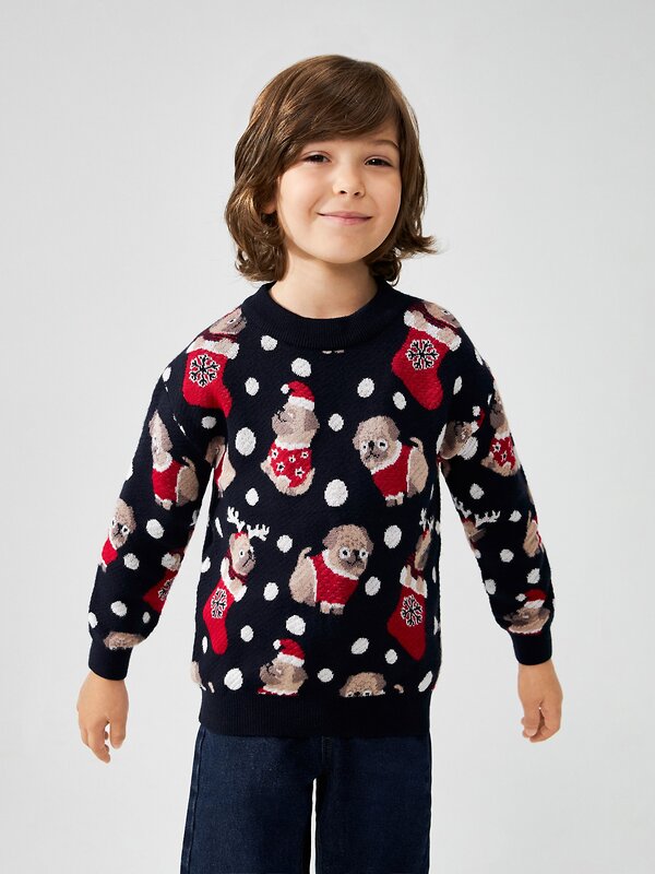 Acoola Джемпер 569281 20320310001 холодный синий