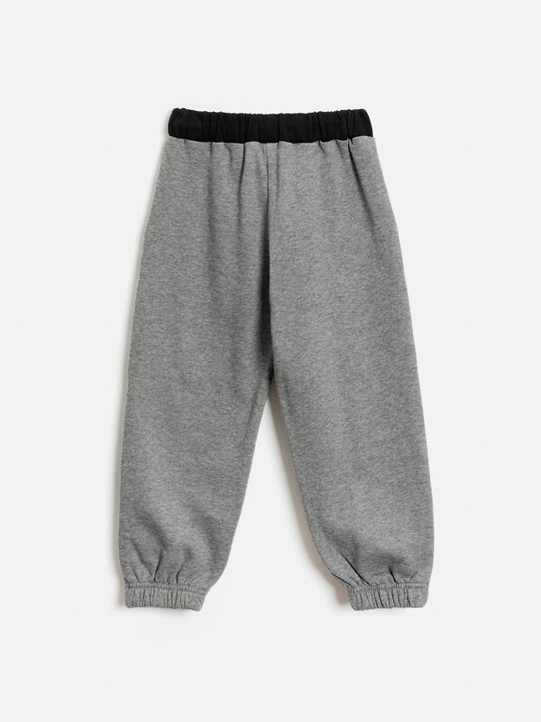 Acoola Брюки 569282 20120460129 темно-серый