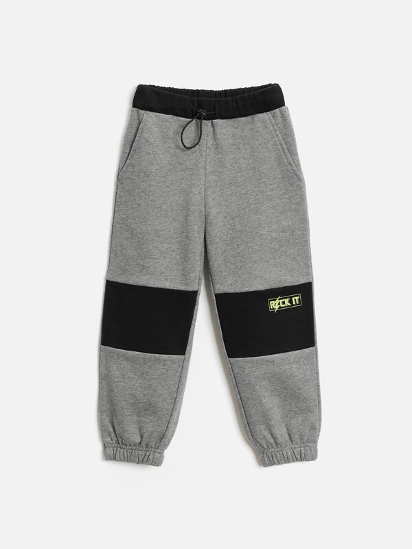 Acoola Брюки 569282 20120460129 темно-серый