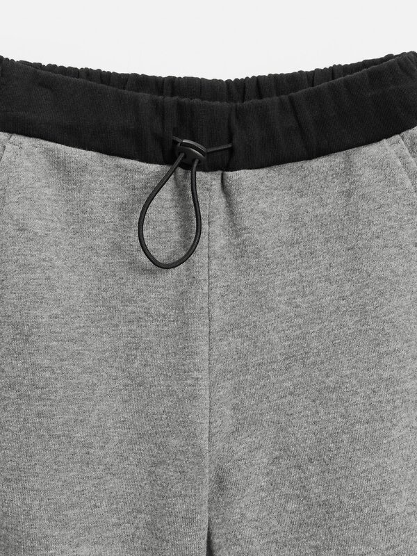 Acoola Брюки 569282 20120460129 темно-серый