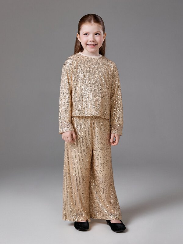 Acoola Джемпер 569284 20230150025 светло-золотой