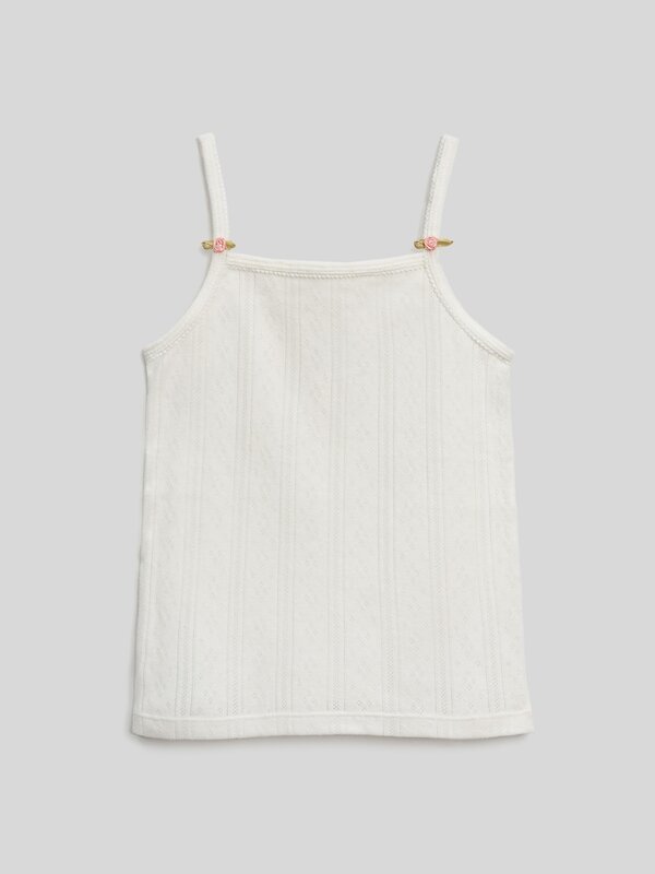 Acoola Майка 569295 20234220015 молочный