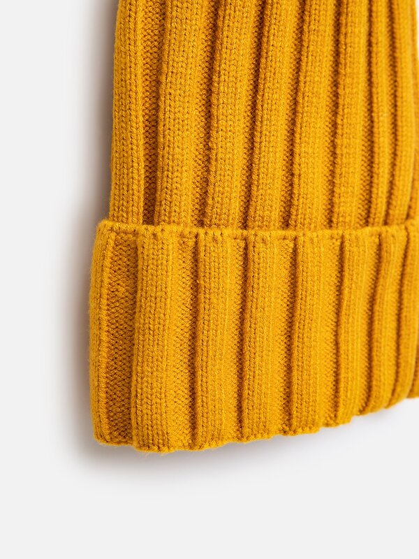 Acoola Шапка 569298 20236400227 охра