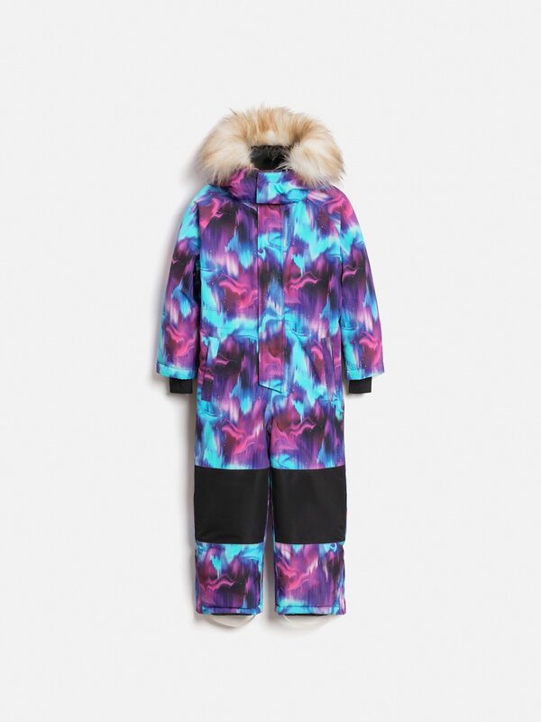 Acoola Комбинезон 569302 20320410007 разноцветный