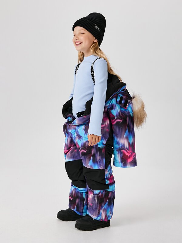 Acoola Комбинезон 569302 20320410007 разноцветный