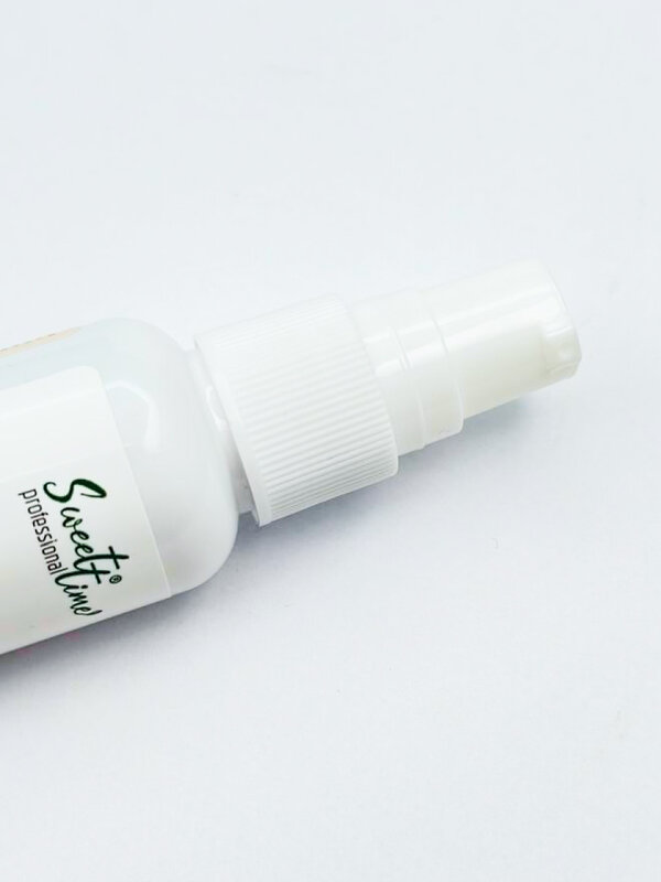 Domix Праймер для лица «Эффект фотошопа» / Sweet Time Professional, 30 мл 569308 28096 