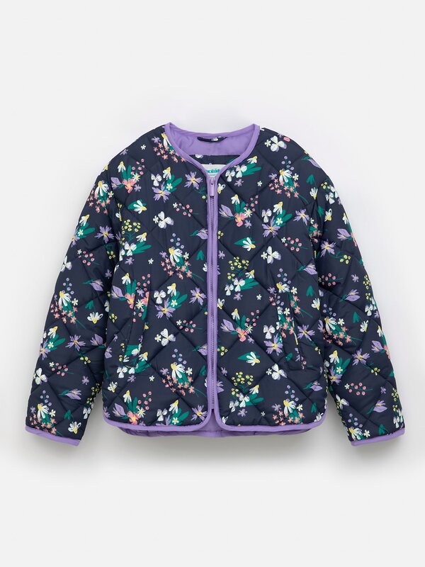 Acoola Куртка 569318 20210130286 набивка