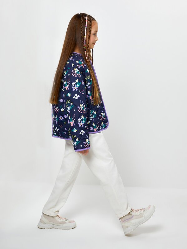 Acoola Куртка 569318 20210130286 набивка