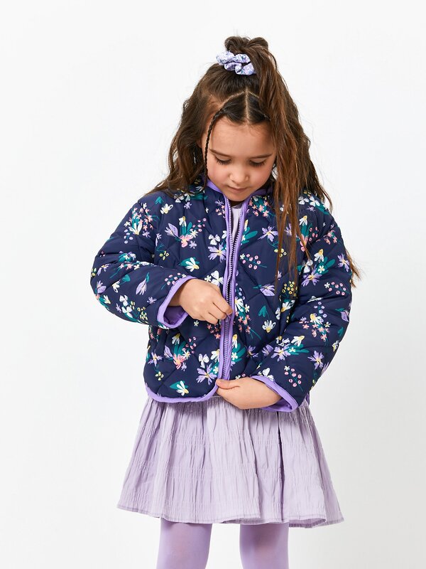 Acoola Куртка 569321 20220130278 набивка