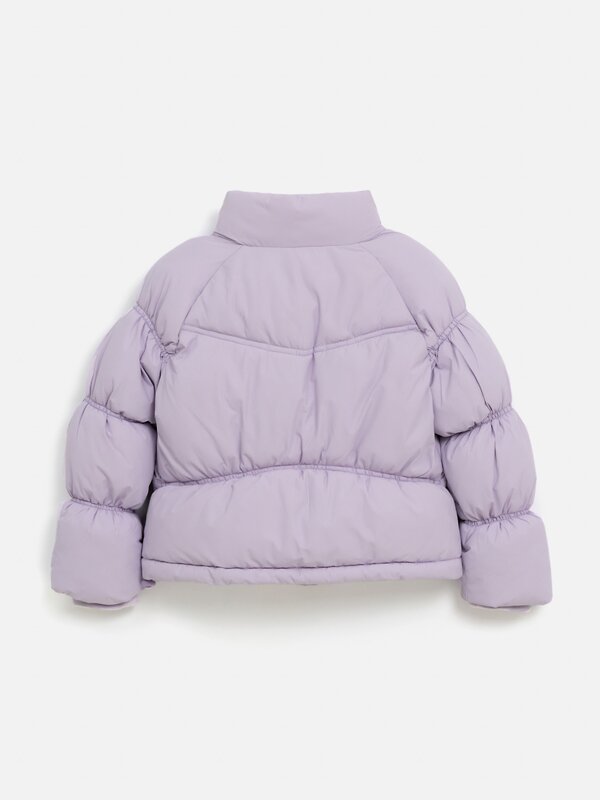 Acoola Куртка 569325 20220650022 фиолетовый