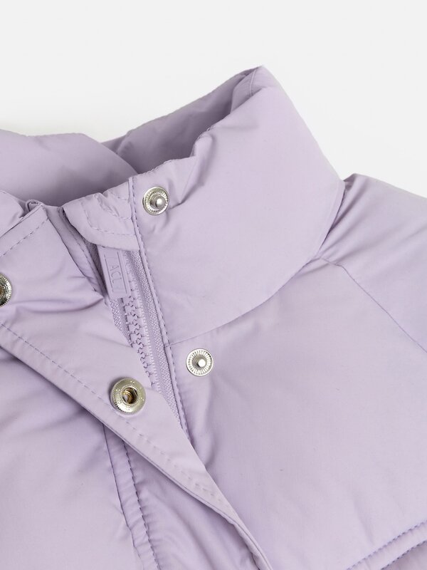 Acoola Куртка 569325 20220650022 фиолетовый