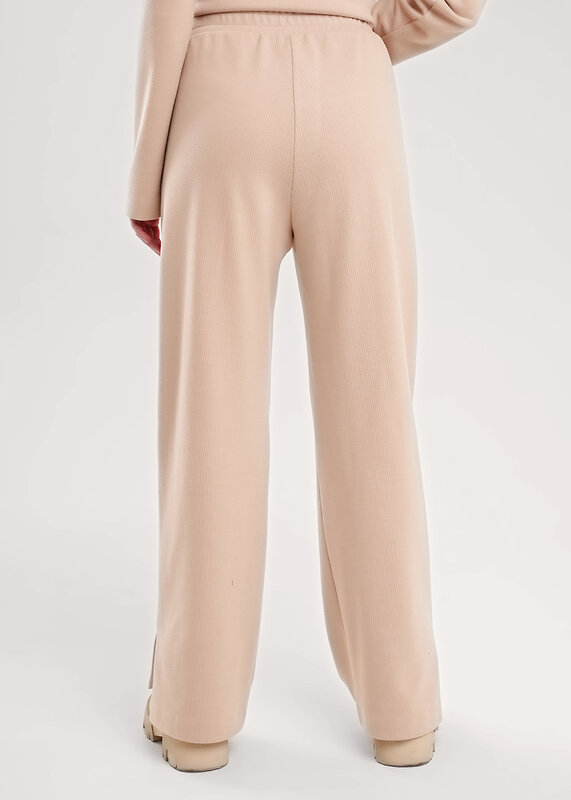 CLEVER Брюки 569326 157029/190ввэ т.бежевый/св.бежевый