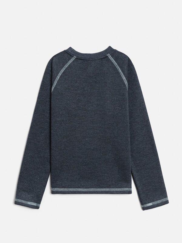 Acoola Джемпер 569330 20114250006 темно-синий
