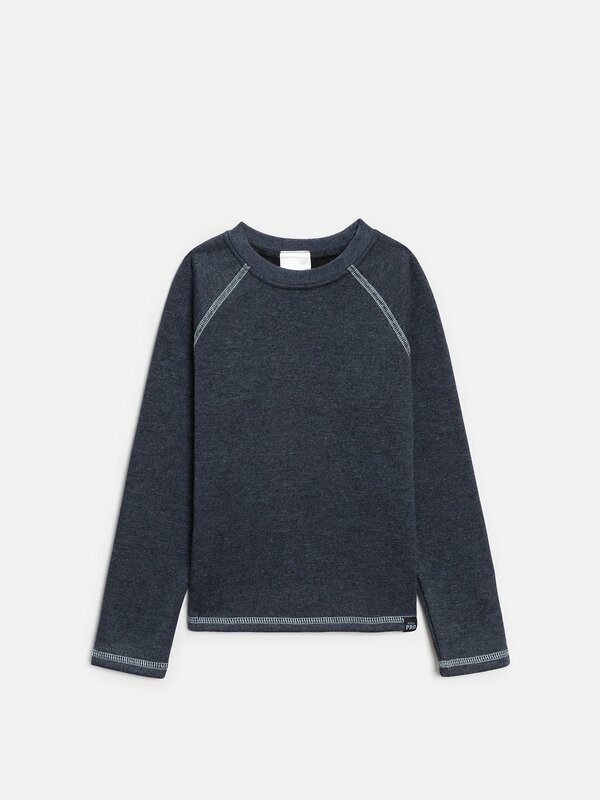 Acoola Джемпер 569330 20114250006 темно-синий