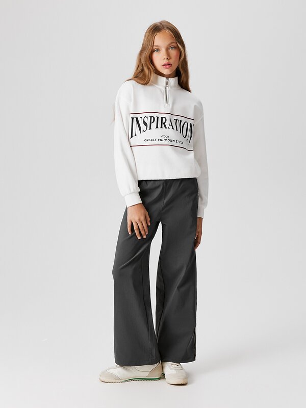 Acoola Брюки 569342 20210160472 серый