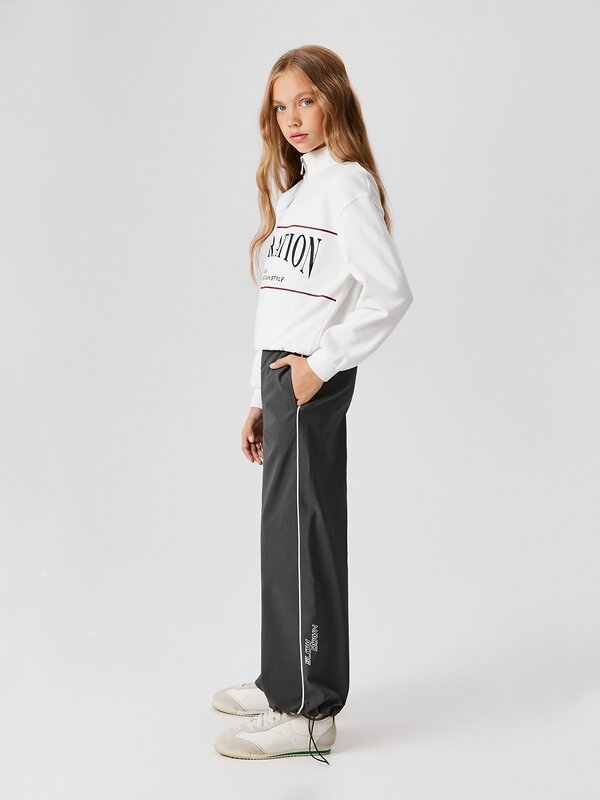 Acoola Брюки 569342 20210160472 серый