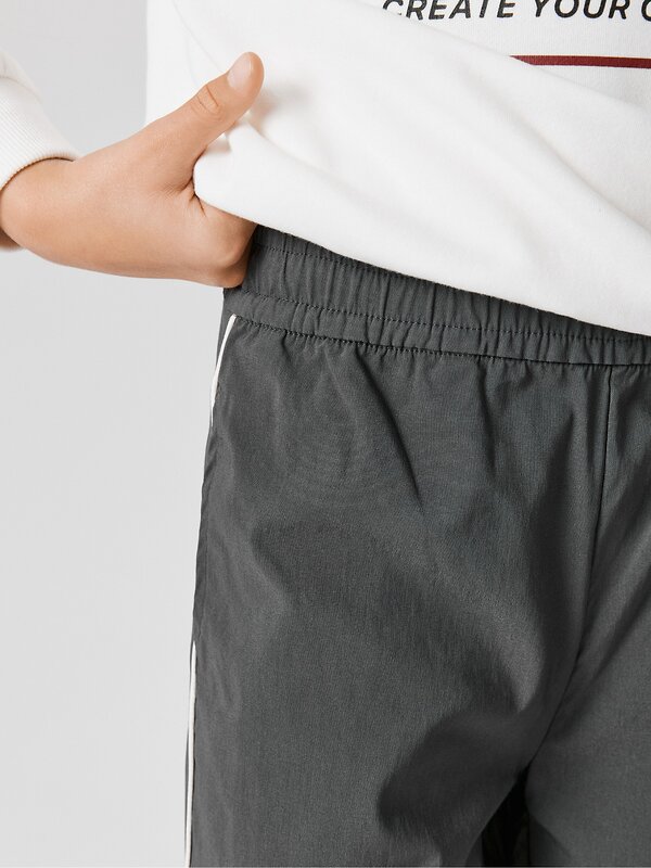 Acoola Брюки 569342 20210160472 серый