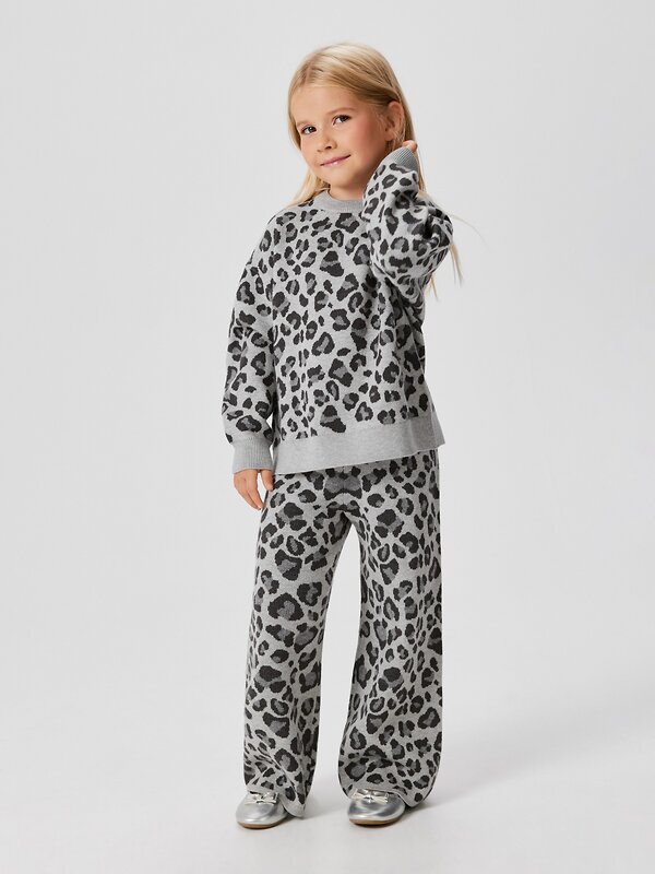 Acoola Брюки 569344 20230160039 серый