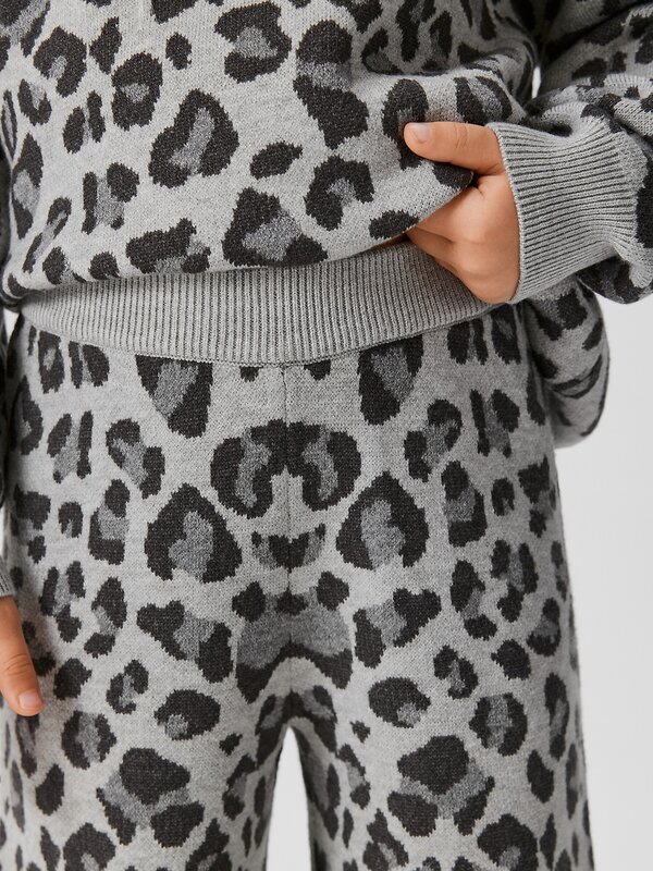 Acoola Брюки 569344 20230160039 серый