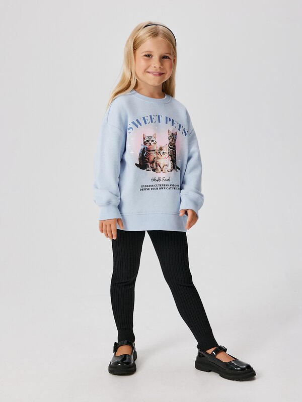 Acoola Брюки 569350 20224450082 черный