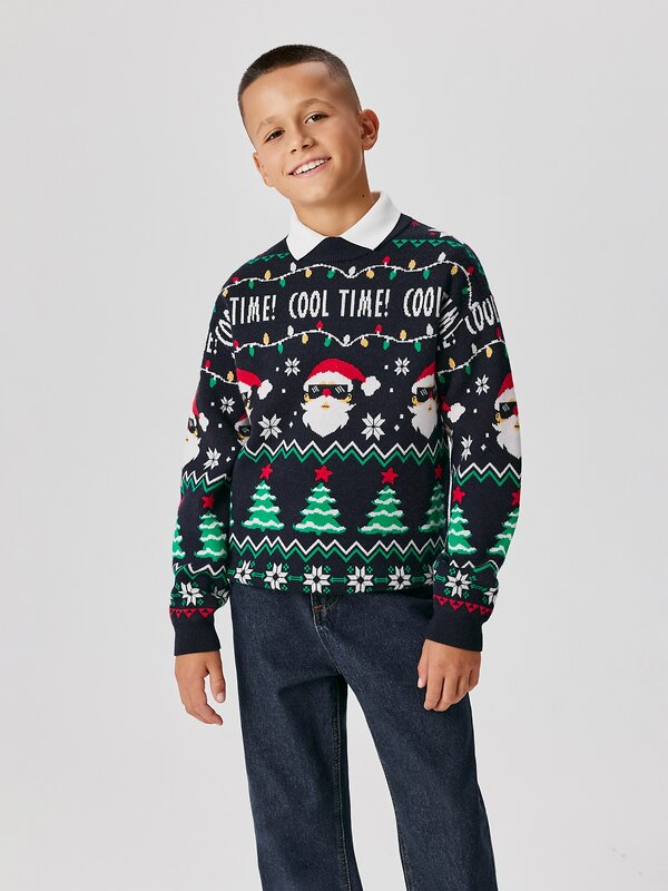 Acoola Джемпер 569354 20130310040 разноцветный