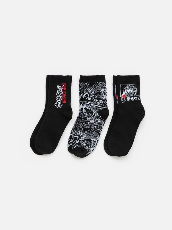 Acoola Носки 569359 20114420091 цвет в ассортименте