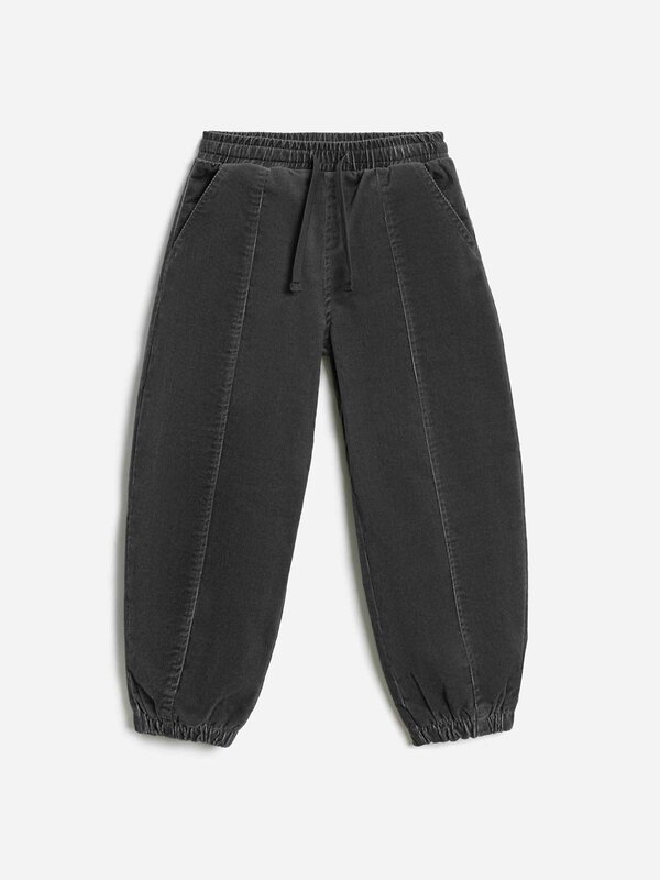 Acoola Брюки 569362 20120160433 темно-серый