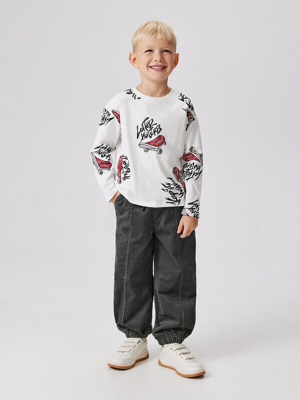 Acoola Брюки 569362 20120160433 темно-серый